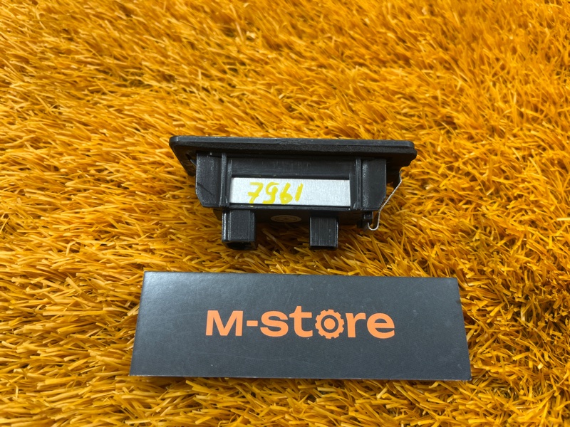 подсветка номера, 700 рублей, Красноярск