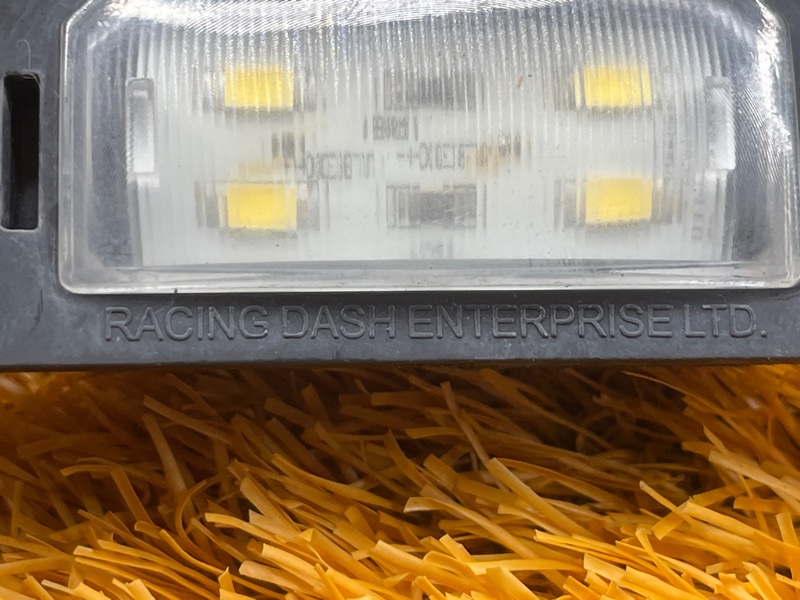 подсветка номера, 700 рублей, Красноярск