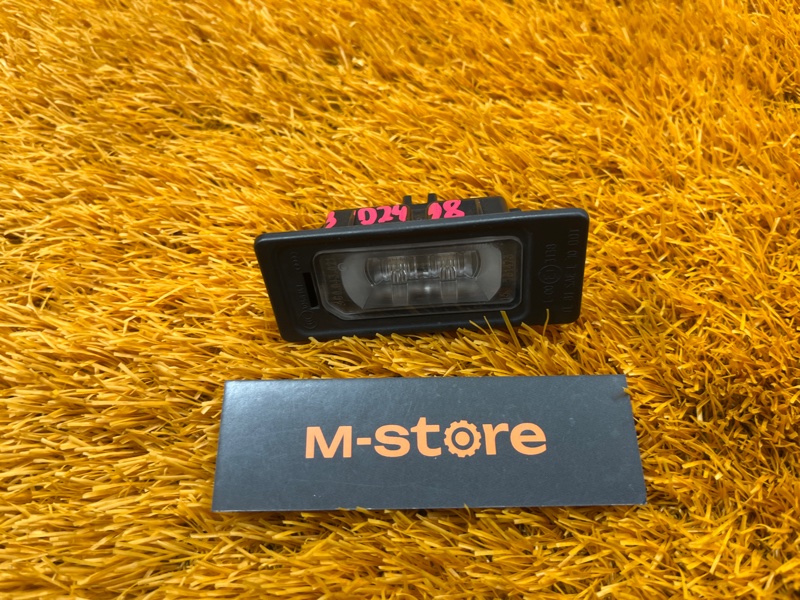 подсветка номера, 300 рублей, Красноярск