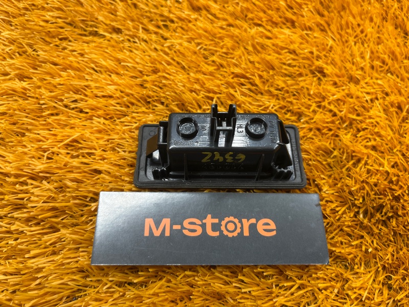 подсветка номера, 300 рублей, Красноярск