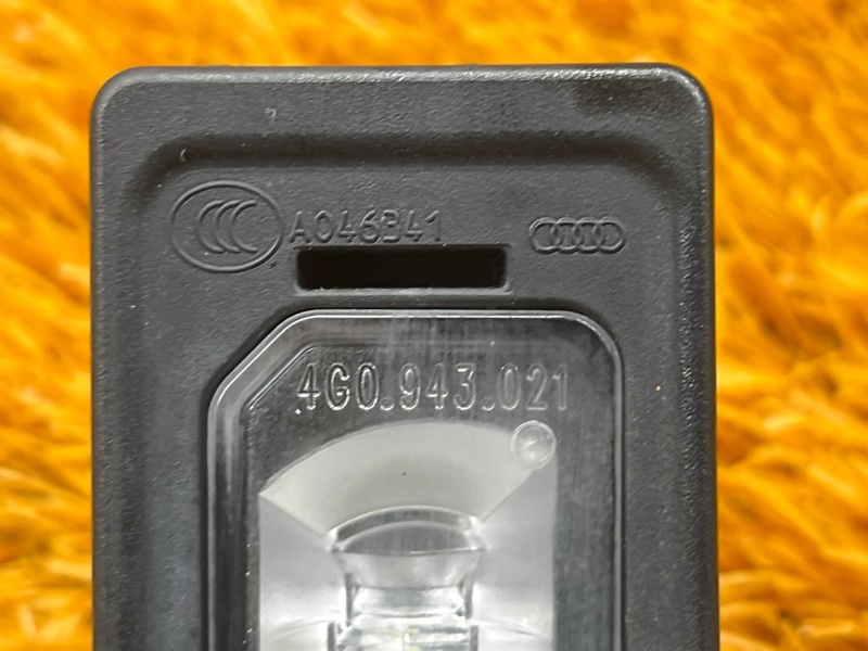 подсветка номера, 300 рублей, Красноярск