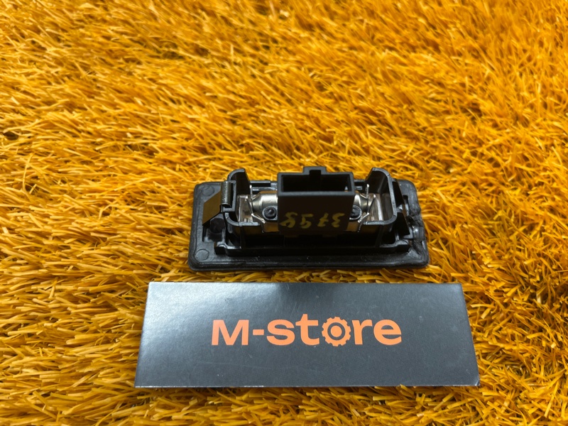 подсветка номера, 450 рублей, Красноярск