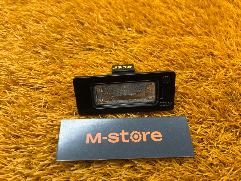 подсветка номера, 450 рублей, Красноярск