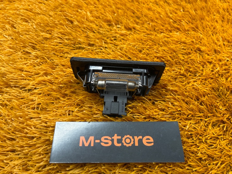 подсветка номера, 450 рублей, Красноярск