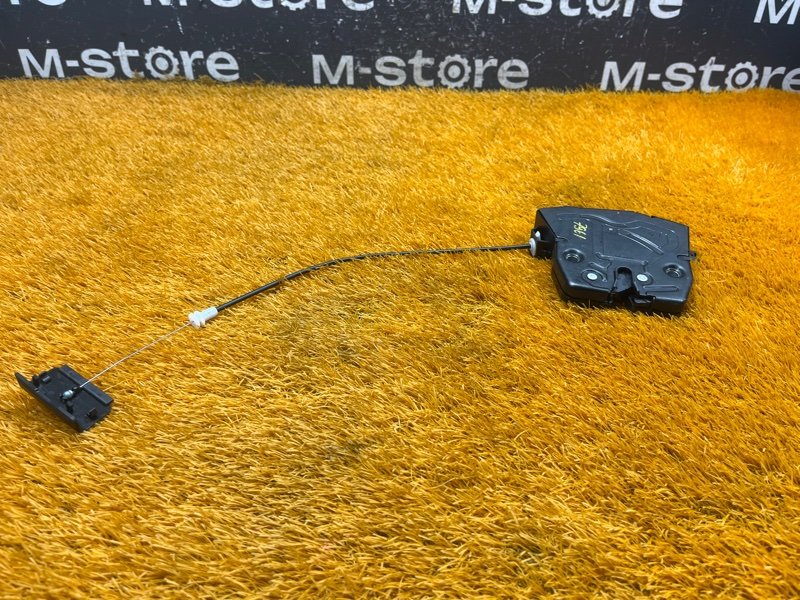 замок багажника, 7500 рублей, Красноярск