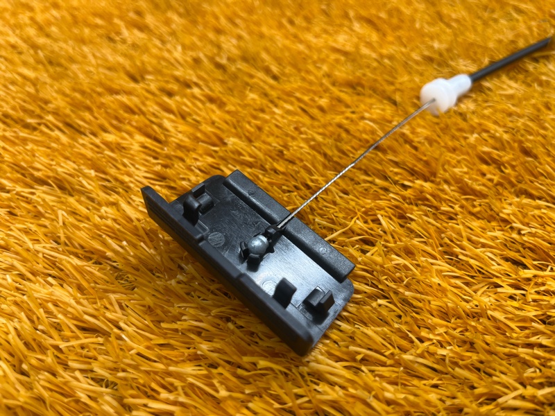 замок багажника, 7500 рублей, Красноярск