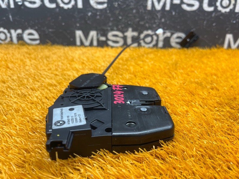 замок багажника, 7500 рублей, Красноярск