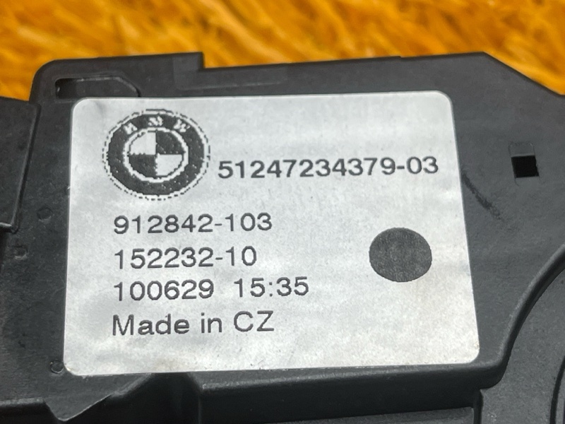 замок багажника, 7500 рублей, Красноярск