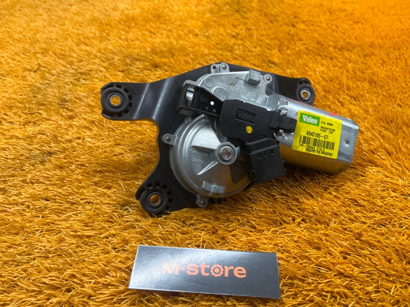 Мотор стеклоочистителя, 1000 рублей, Красноярск