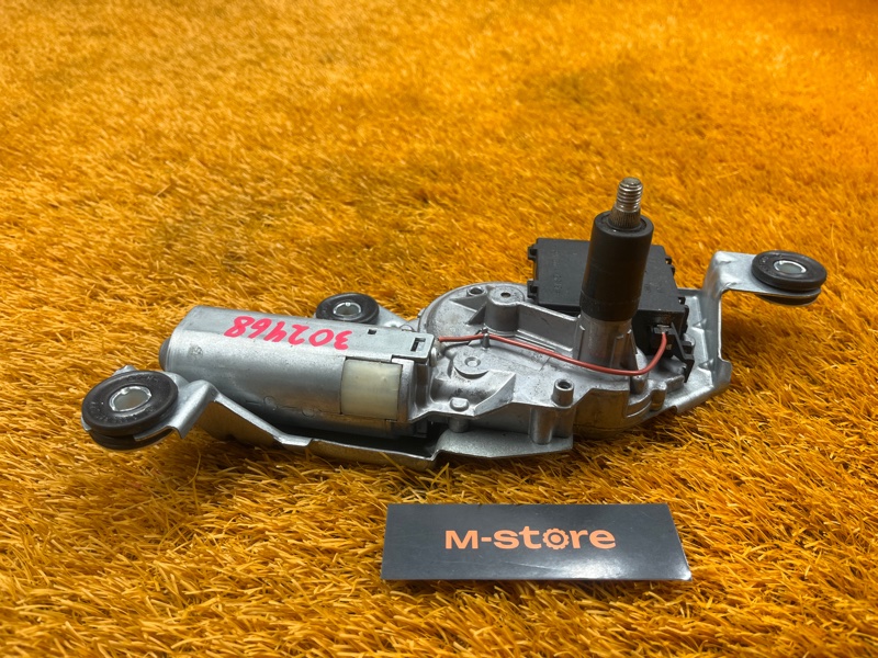 Мотор стеклоочистителя, 6000 рублей, Красноярск