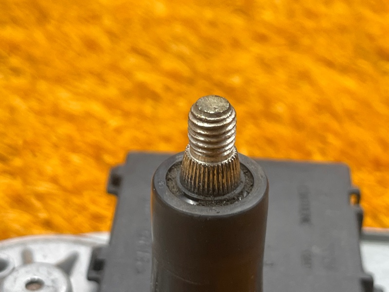 Мотор стеклоочистителя, 6000 рублей, Красноярск