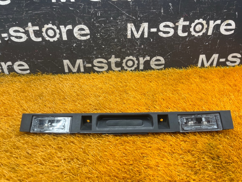 ручка багажника, 5000 рублей, Красноярск