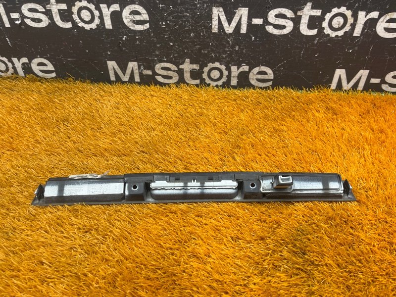 ручка багажника, 5000 рублей, Красноярск