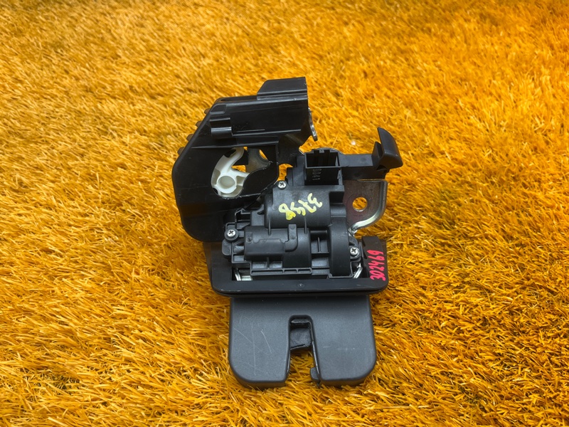 замок багажника, 1000 рублей, Красноярск