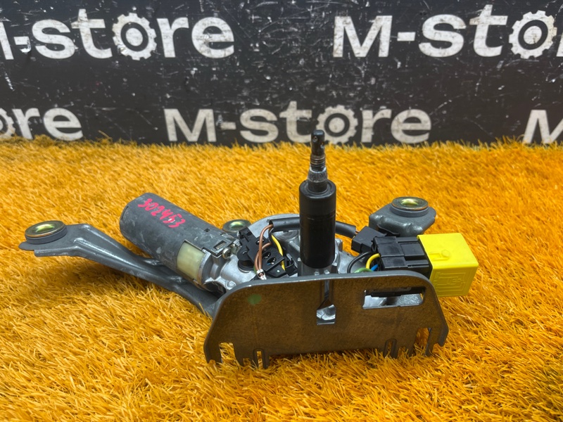 Мотор стеклоочистителя, 2500 рублей, Красноярск