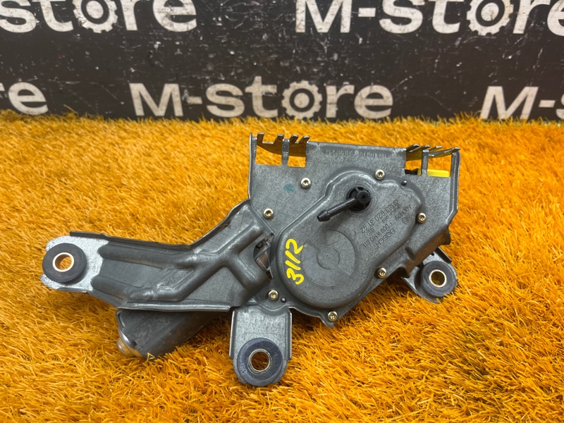 Мотор стеклоочистителя, 2500 рублей, Красноярск