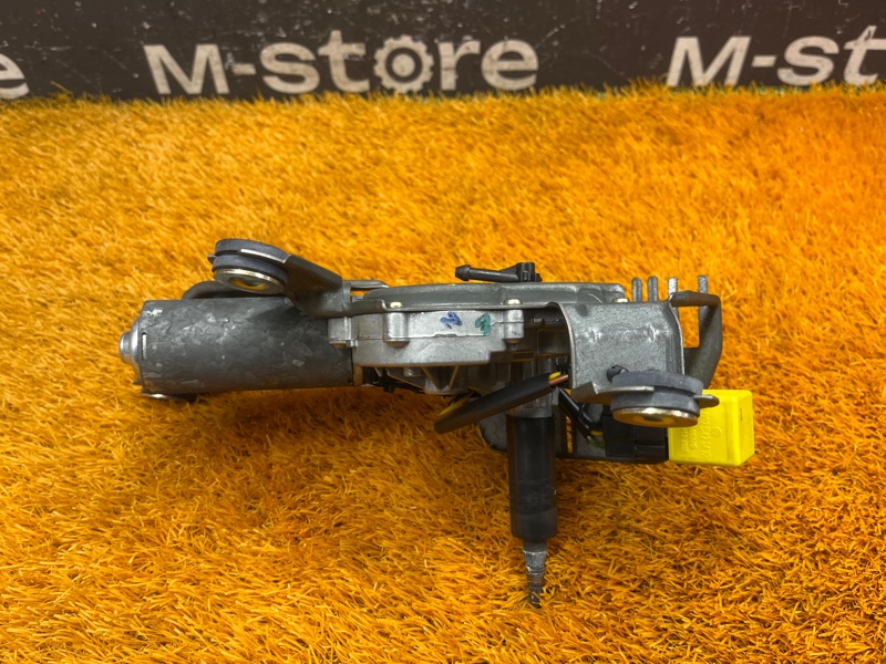 Мотор стеклоочистителя, 2500 рублей, Красноярск