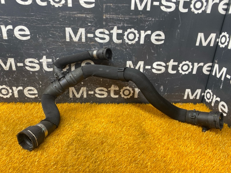 Патрубок радиатора нижний, 1300 рублей, Красноярск