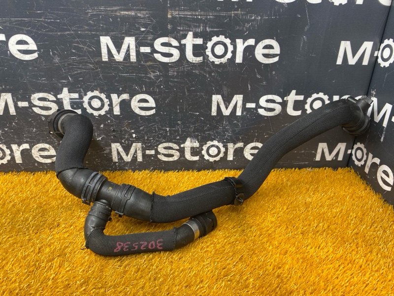 Патрубок радиатора нижний, 1300 рублей, Красноярск