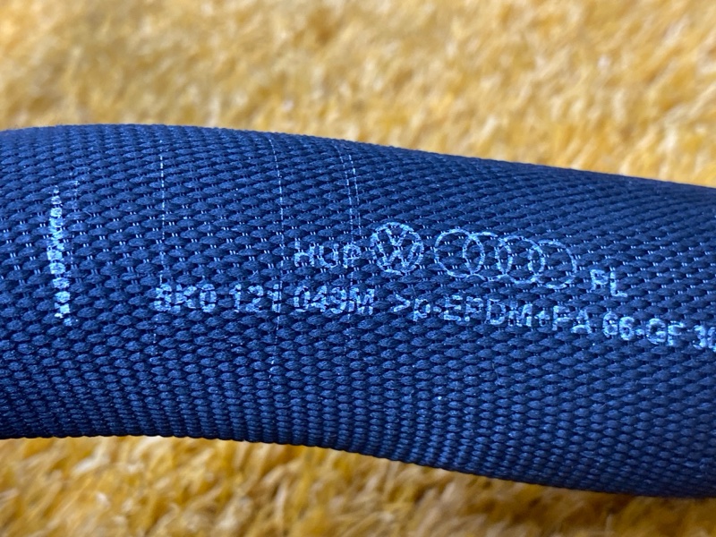 Патрубок радиатора нижний, 1300 рублей, Красноярск