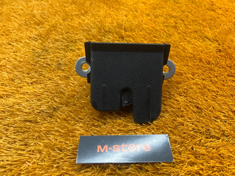 замок багажника, 4000 рублей, Красноярск