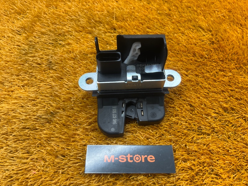 замок багажника, 4000 рублей, Красноярск