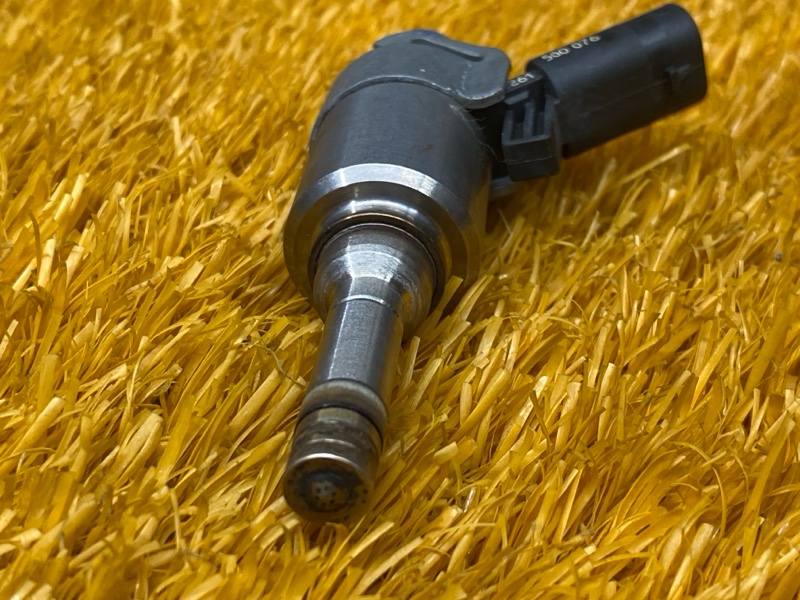 форсунка топливная, 2000 рублей, Красноярск