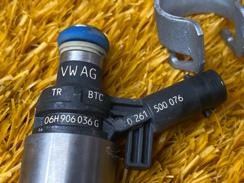 форсунка топливная, 2000 рублей, Красноярск