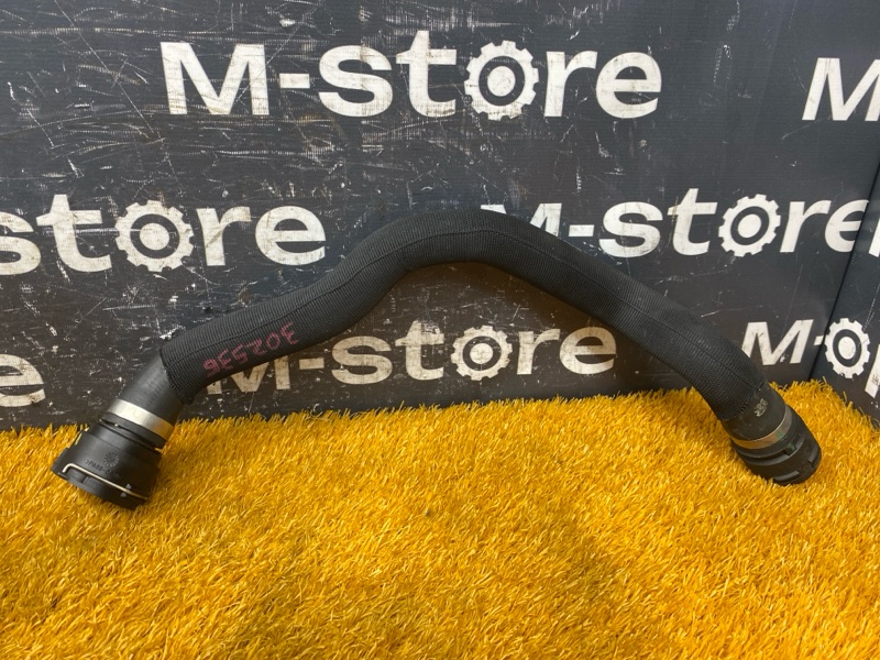 Патрубок радиатора верхний, 800 рублей, Красноярск