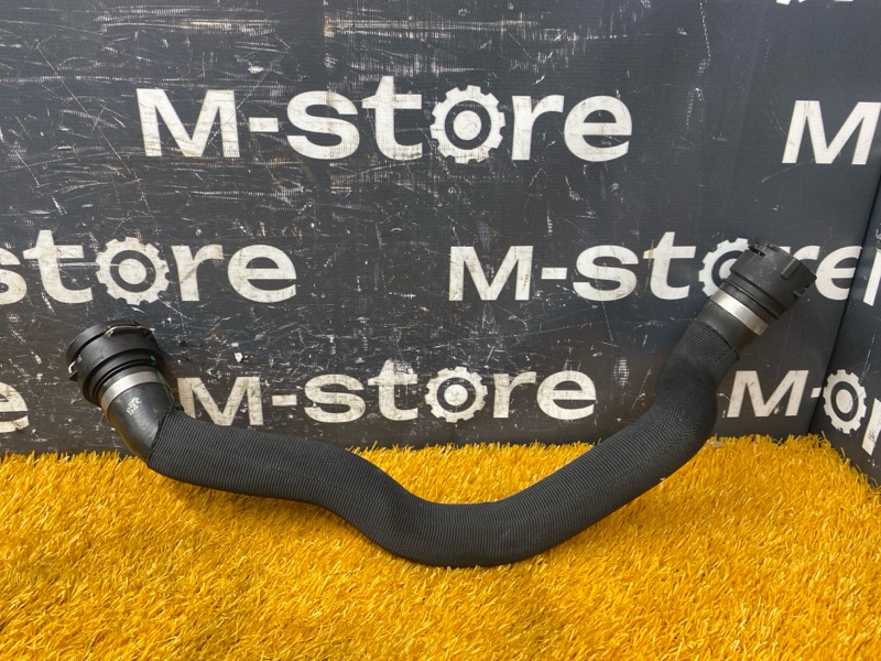 Патрубок радиатора верхний, 800 рублей, Красноярск