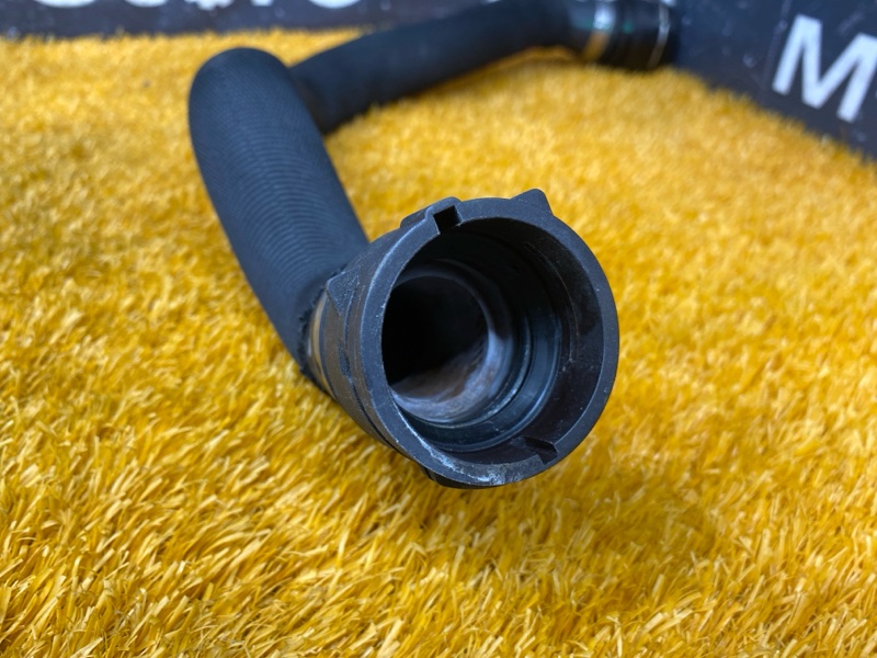 Патрубок радиатора верхний, 800 рублей, Красноярск