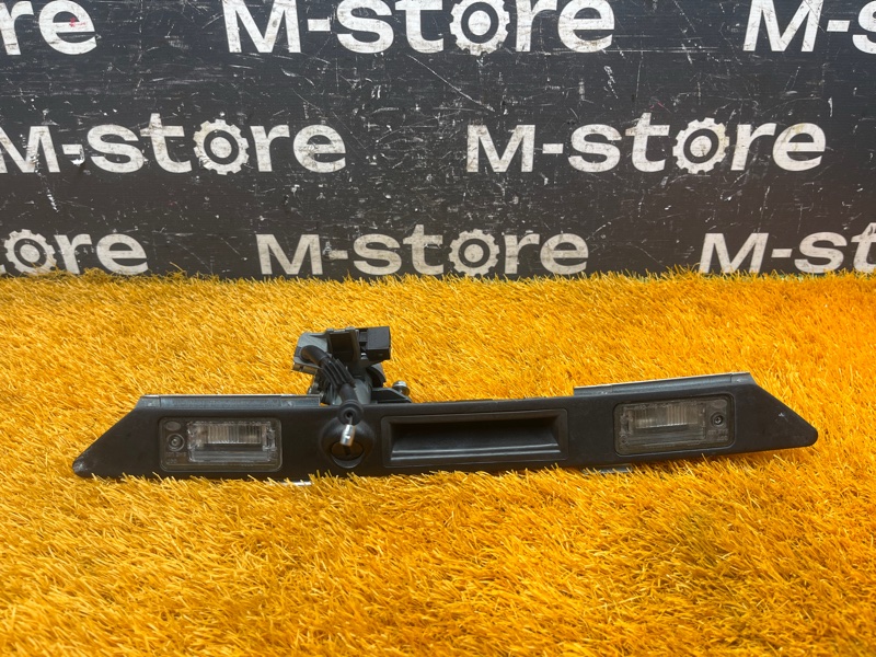 ручка багажника, 4500 рублей, Красноярск