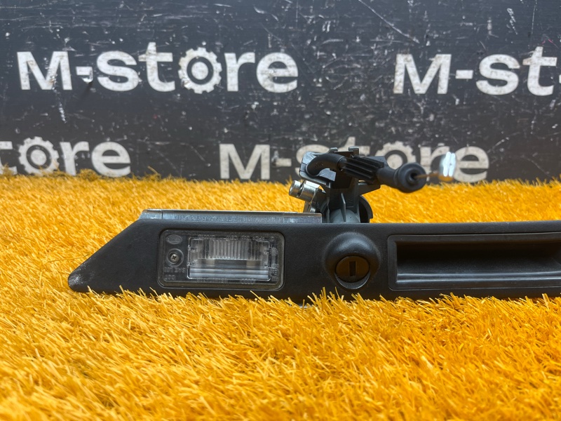 ручка багажника, 4500 рублей, Красноярск