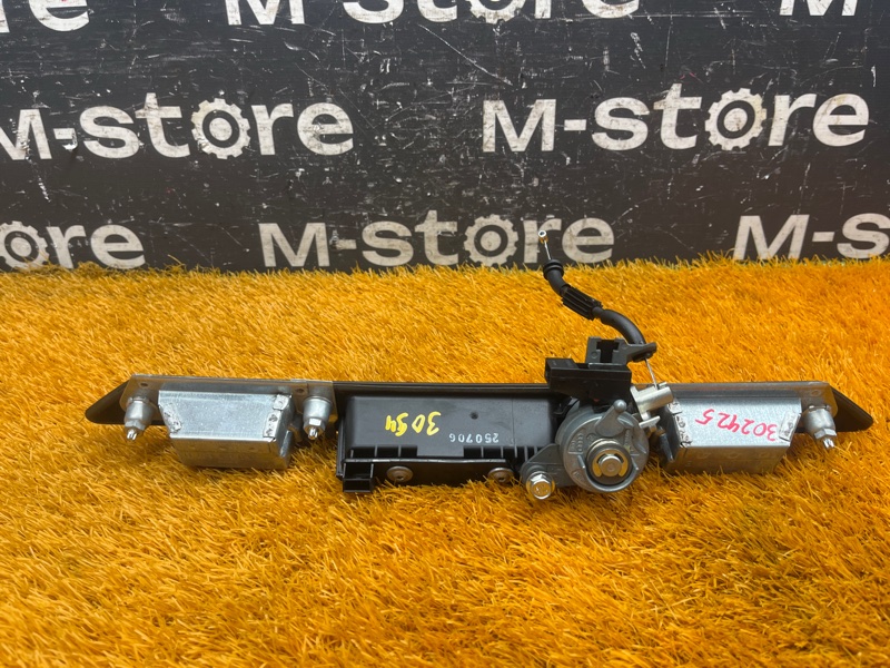 ручка багажника, 4500 рублей, Красноярск