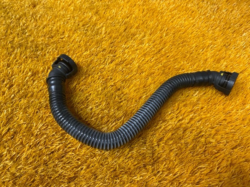 Патрубок картерных газов, 500 рублей, Красноярск