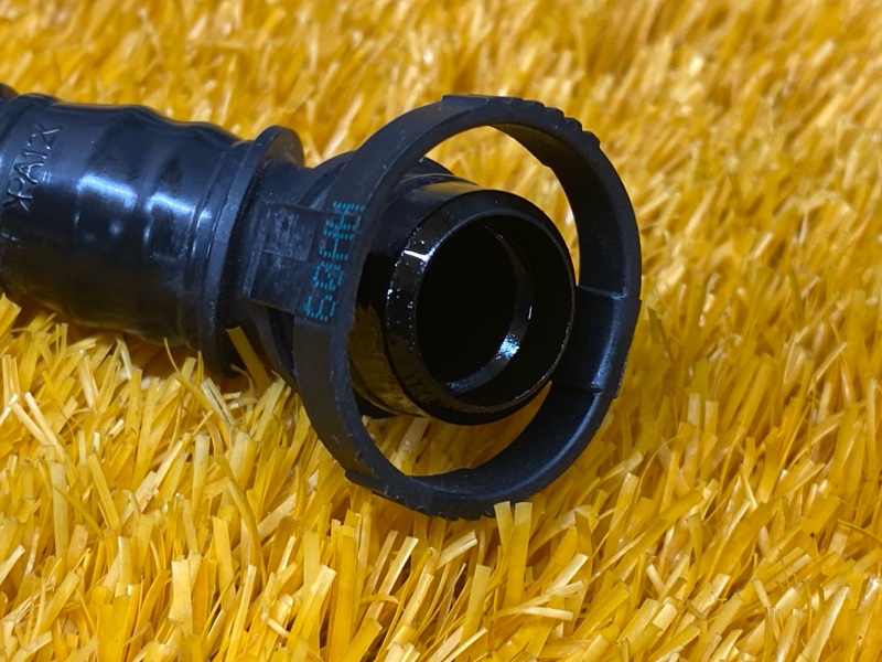 Патрубок картерных газов, 500 рублей, Красноярск