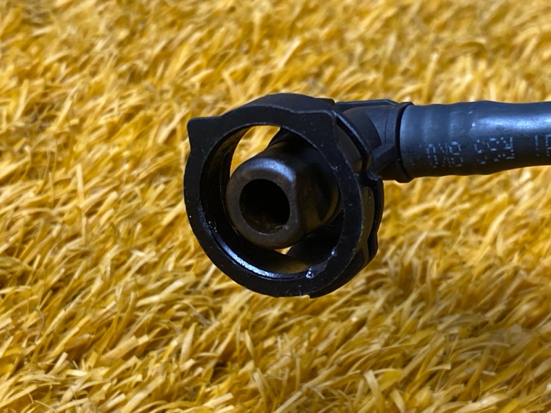 Патрубок системы охлаждения, 1500 рублей, Красноярск