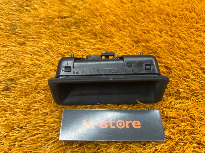 ручка багажника, 1000 рублей, Красноярск