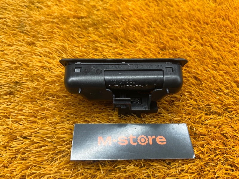 ручка багажника, 1000 рублей, Красноярск