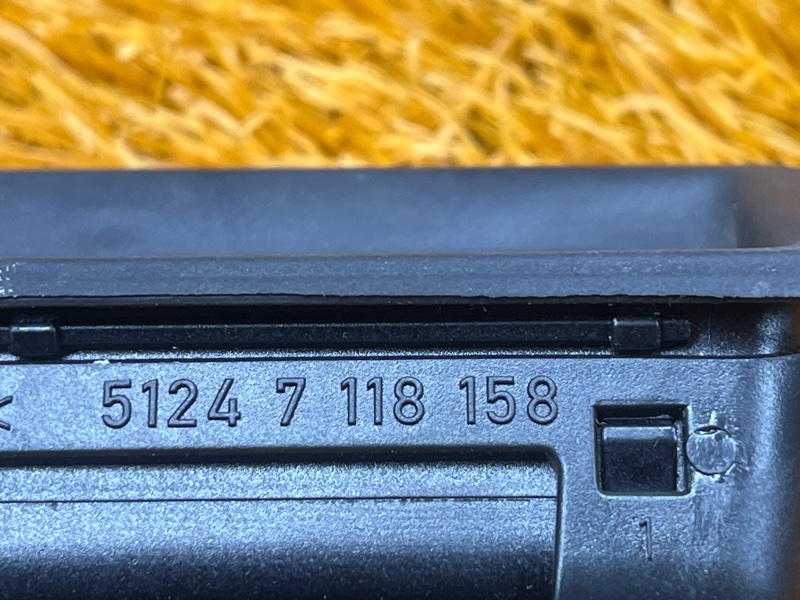 ручка багажника, 1000 рублей, Красноярск