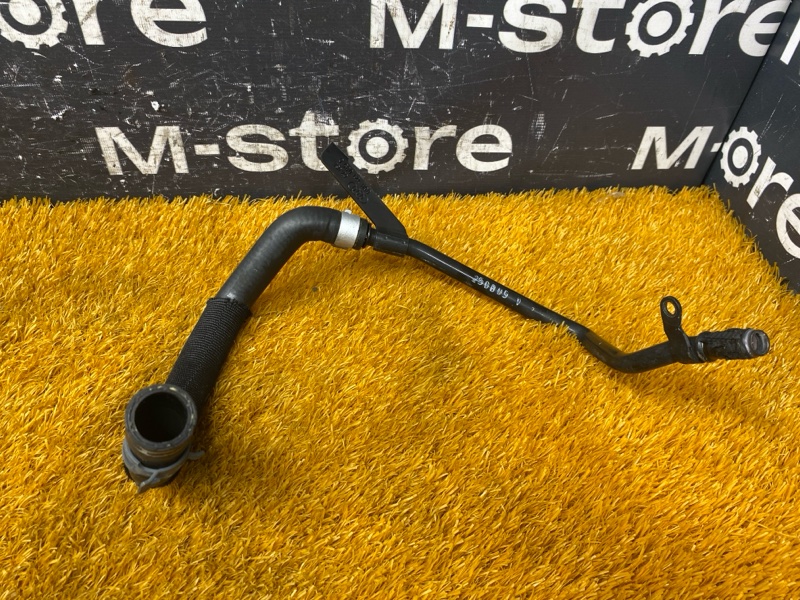 Трубка охлаждения турбины, 800 рублей, Красноярск