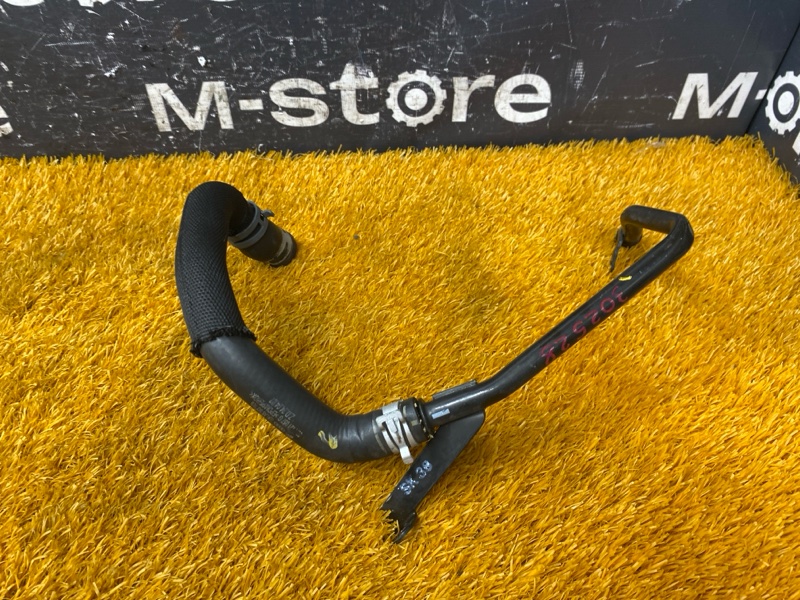 Трубка охлаждения турбины, 800 рублей, Красноярск