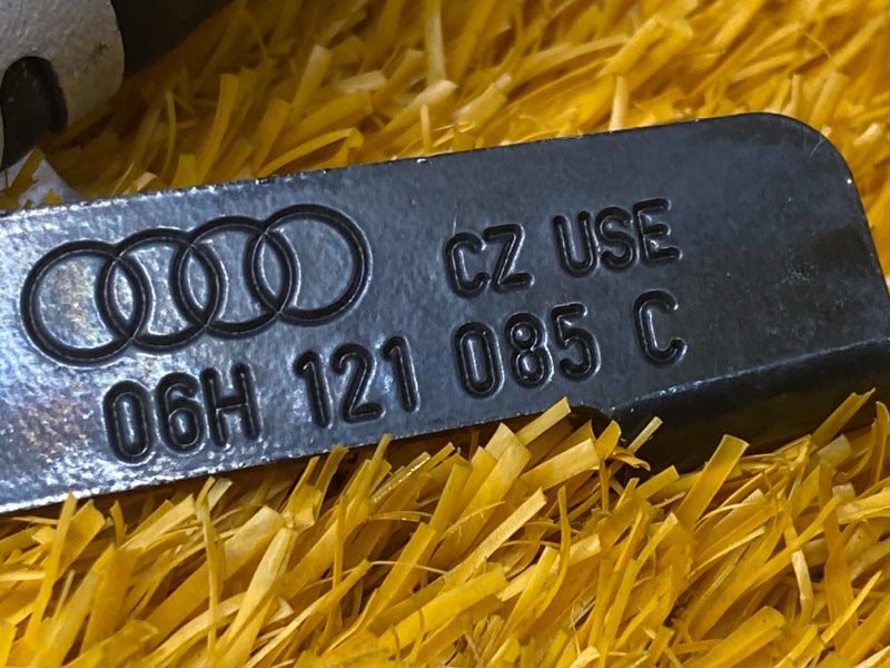 Трубка охлаждения турбины, 800 рублей, Красноярск