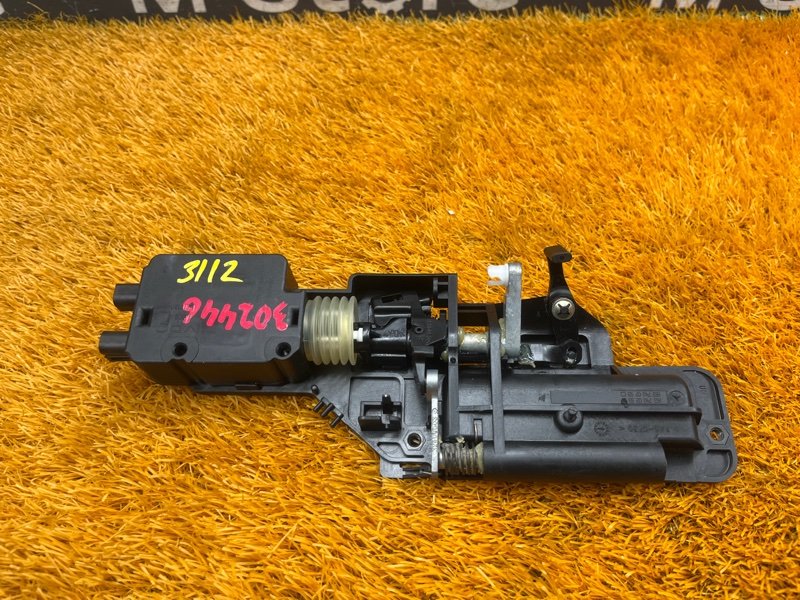 ручка багажника, 1500 рублей, Красноярск