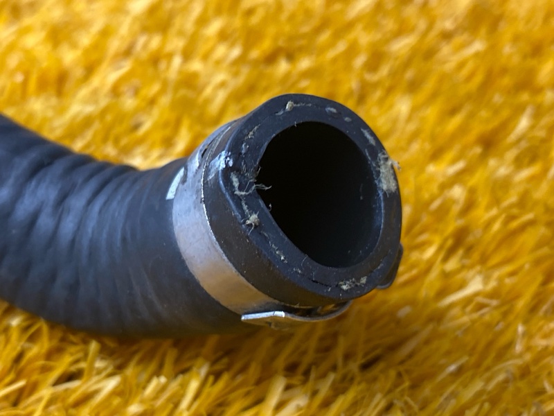 шланг гидроусилителя, 500 рублей, Красноярск