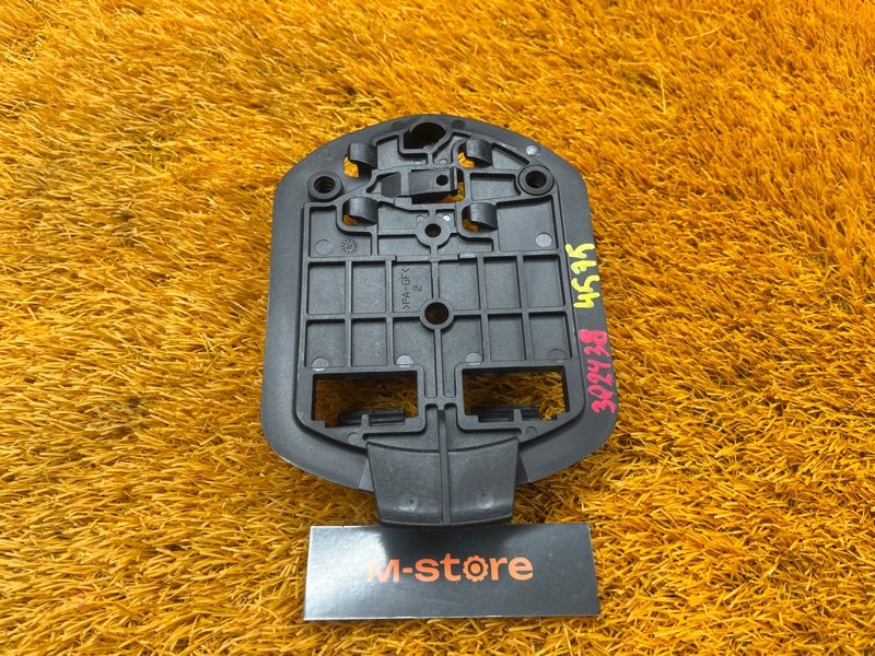 Крепление аварийного знака, 200 рублей, Красноярск