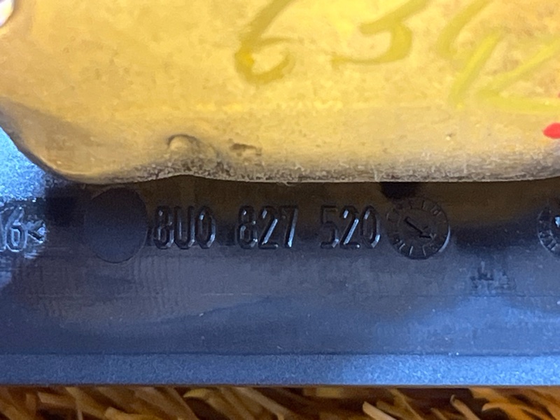 замок багажника, 1000 рублей, Красноярск