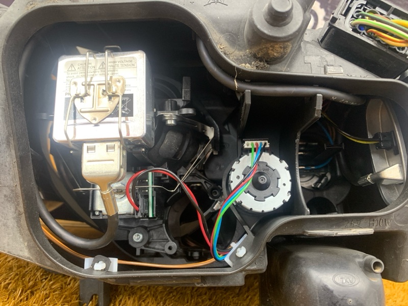 фара, 10000 рублей, Красноярск