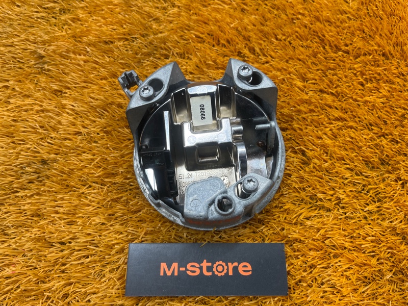 Ручка двери багажника, 5000 рублей, Красноярск