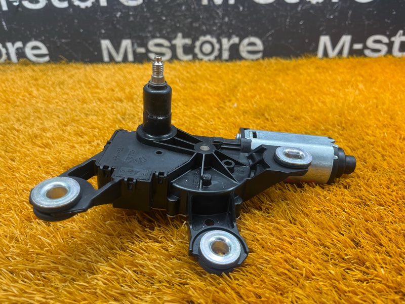 Мотор стеклоочистителя, 4500 рублей, Красноярск